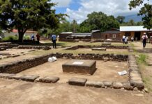 Autoridades identifican 50 nuevos sitios arqueológicos en San Miguel Teotongo, 35 de ellos en peligro.