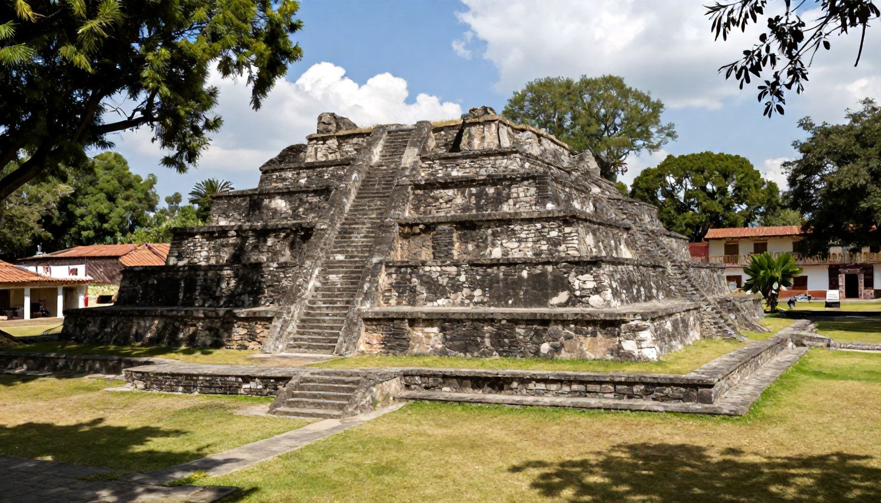 San Miguel Teotongo, un Tesoro Arqueológico Inexplorado
