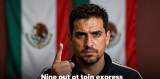 Nueve de cada diez mexicanos expresan sentimientos de indignación y desconfianza».