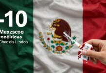 Un 7 de cada 10 mexicanos tienen niveles de colesterol alto en sangre