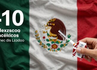 Un 7 de cada 10 mexicanos tienen niveles de colesterol alto en sangre