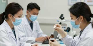 Investigadores descubren sorprendente efecto del extracto de Tepezcohuite en la piel humana.