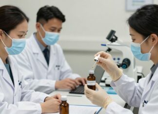 Investigadores descubren sorprendente efecto del extracto de Tepezcohuite en la piel humana.