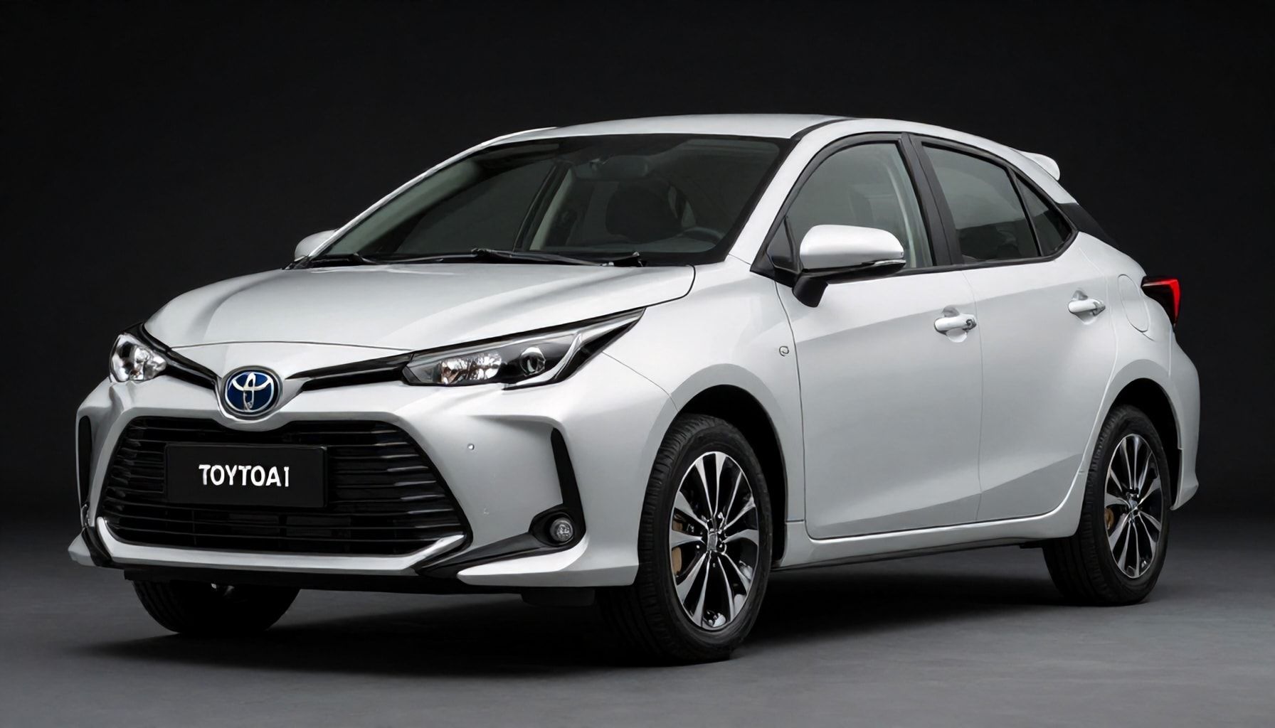 Toyota presenta su modelo más popular de la historia