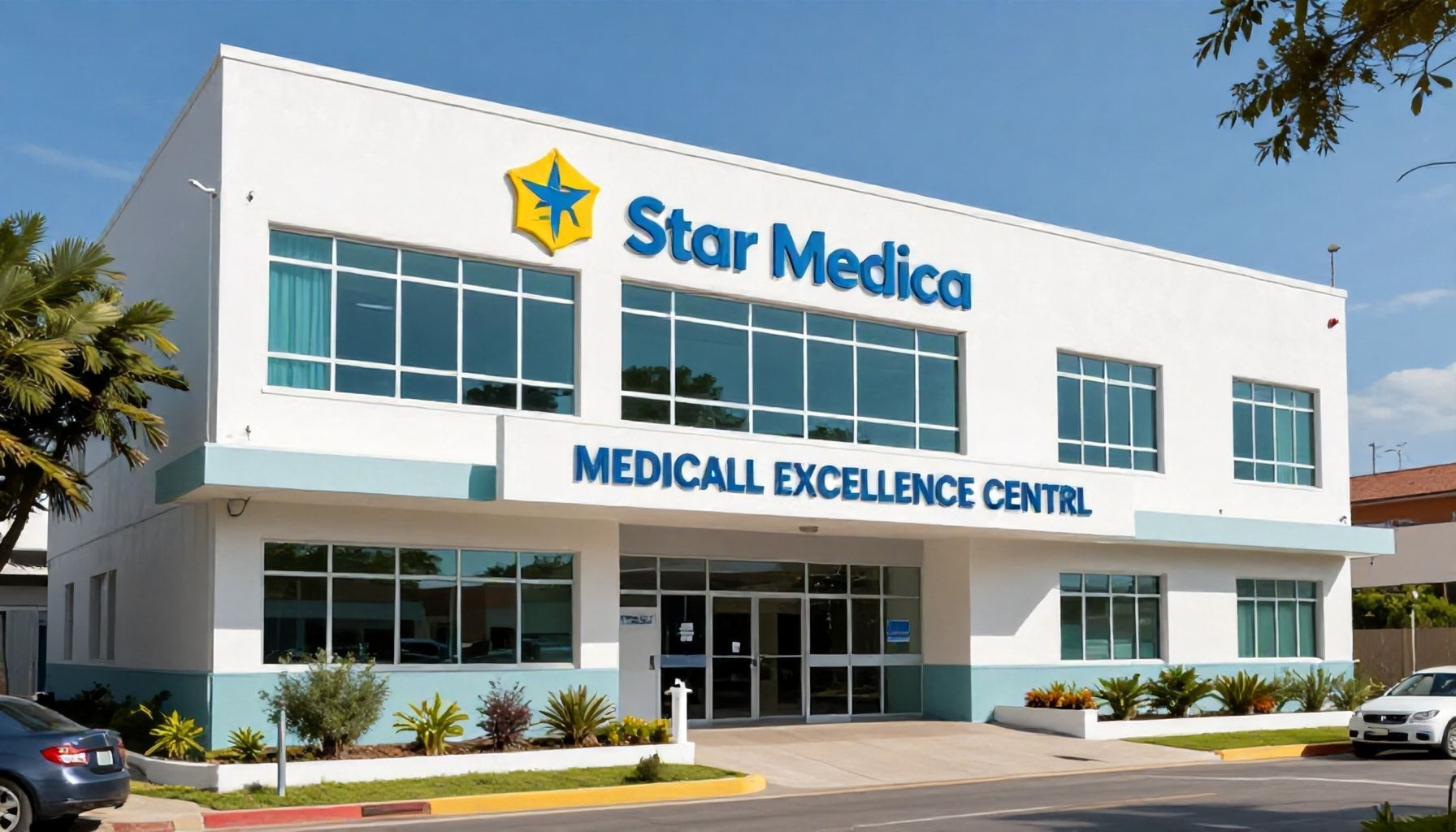 Un centro de excelencia en atención médica para la región del Valle de Toluca