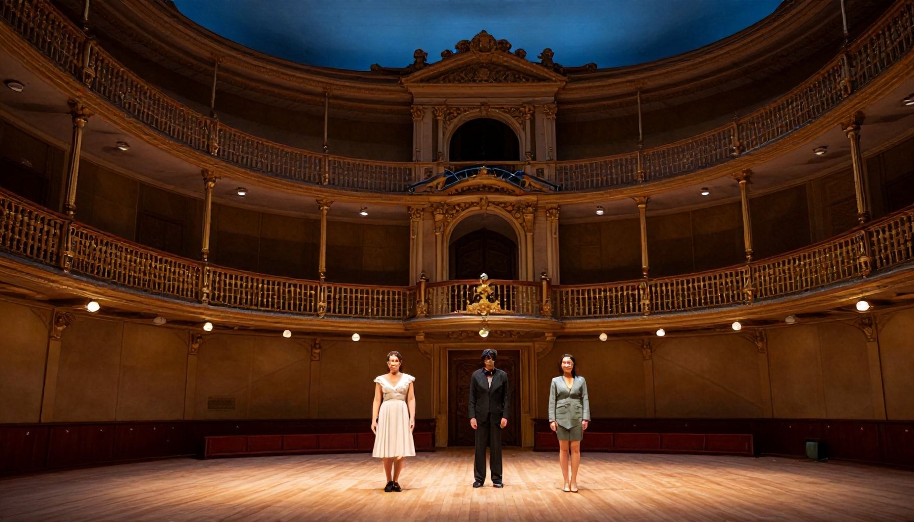 Un futuro brillante para la cultura en la ciudad