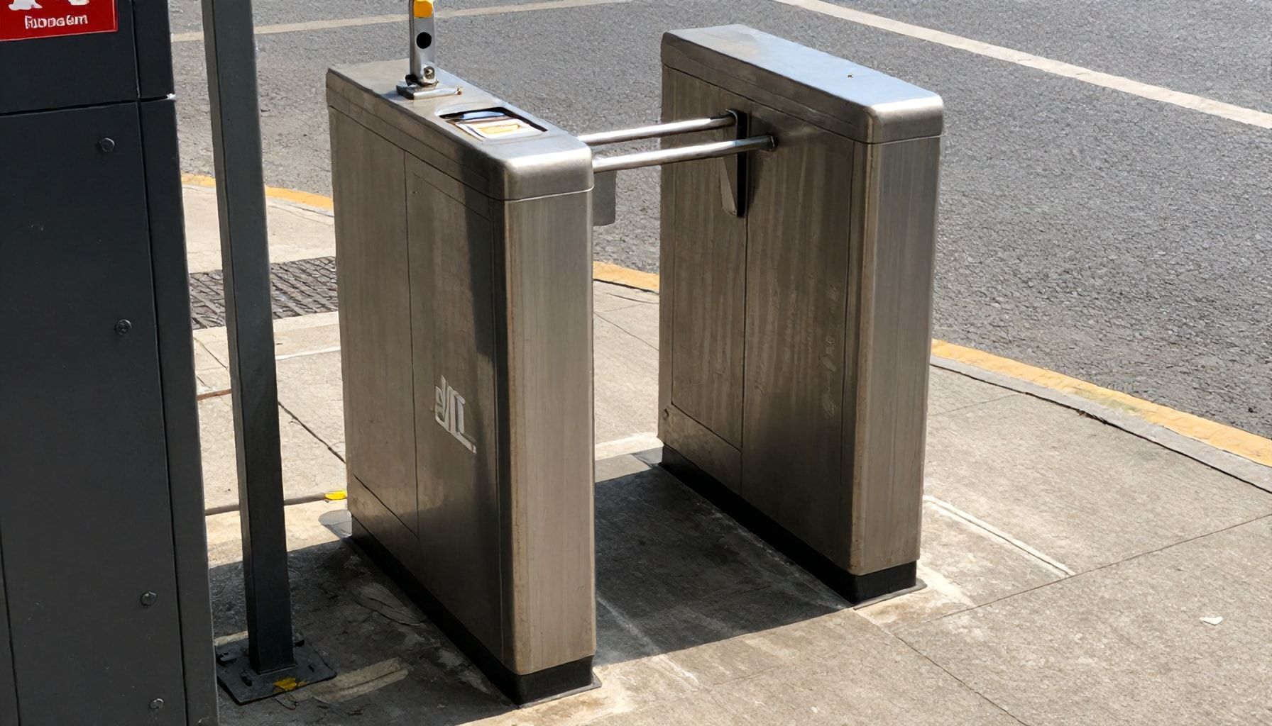 Un torno abandonado cerca de mi