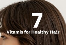 Nuevas investigaciones confirman la efectividad de 7 vitaminas para crecimiento del cabello saludable