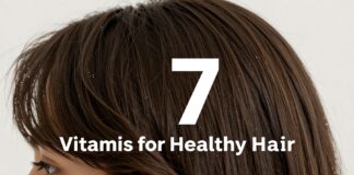 Nuevas investigaciones confirman la efectividad de 7 vitaminas para crecimiento del cabello saludable