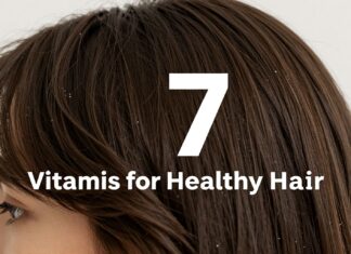 Nuevas investigaciones confirman la efectividad de 7 vitaminas para crecimiento del cabello saludable