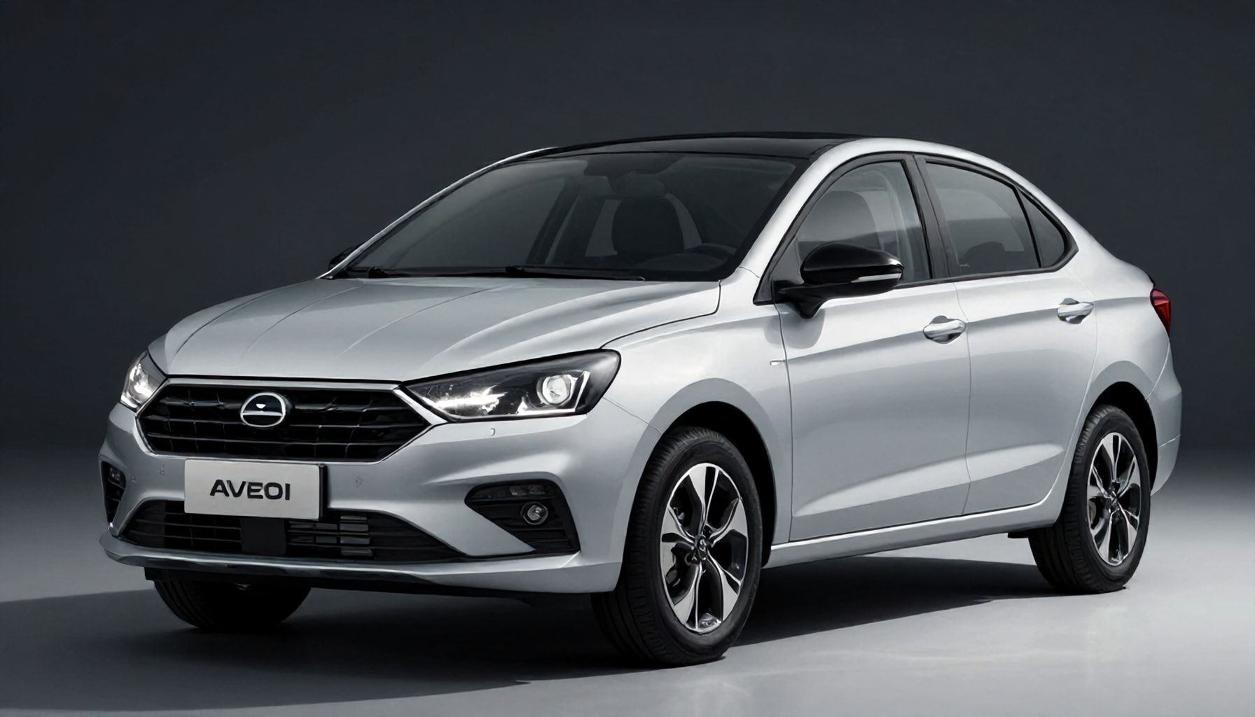 El Nuevo Aveo 2024 Llega a Mercados con Precio de Inicio 2.499.990 Pesos Colombianos 2 Aveo 2024: Detalles de la Nueva Versión