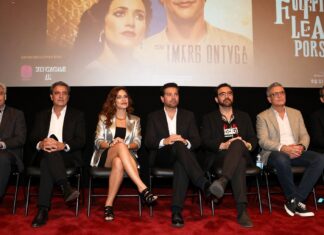Cinéfilos se reúnen para una maratón de 24 horas de clásicos del cine mexicano