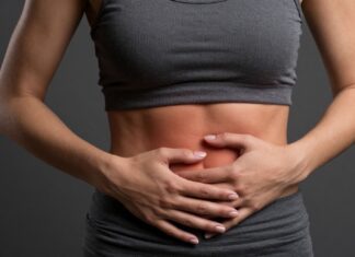 Un estudio revela que 9 de cada 10 personas pueden aliviar el dolor estomacal en 7 días