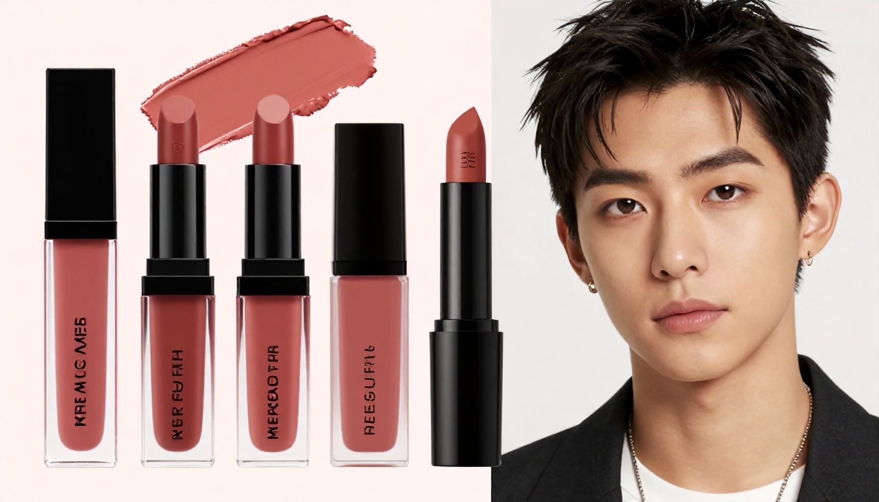 La empresa de cosméticos lanza 120 nuevos productos labiales para el otoño 4 Cómo elegir el labial perfecto para cada estilo de maquillaje
