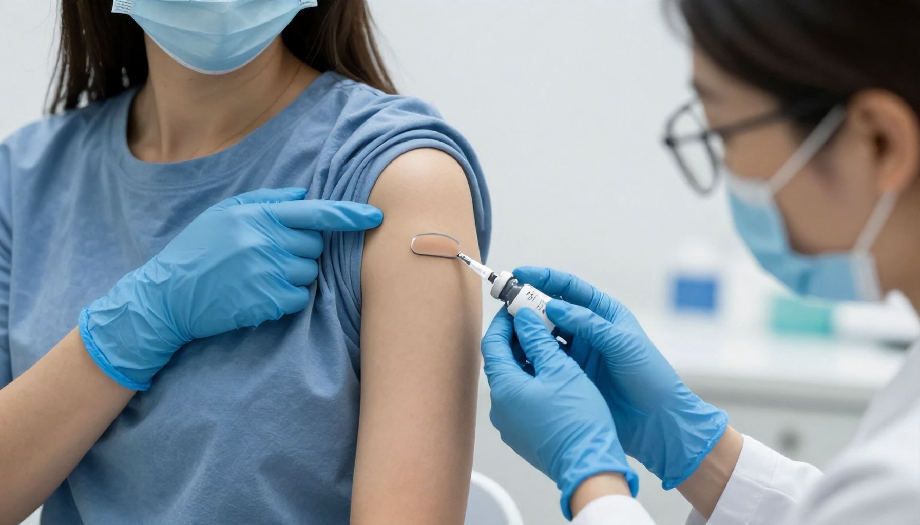 La Autoridad de Salud aprueba la tercera dosis de vacuna para adultos mayores de 60 años 4 Cómo obtener la tercera dosis de vacuna y qué requisitos se deben cumplir