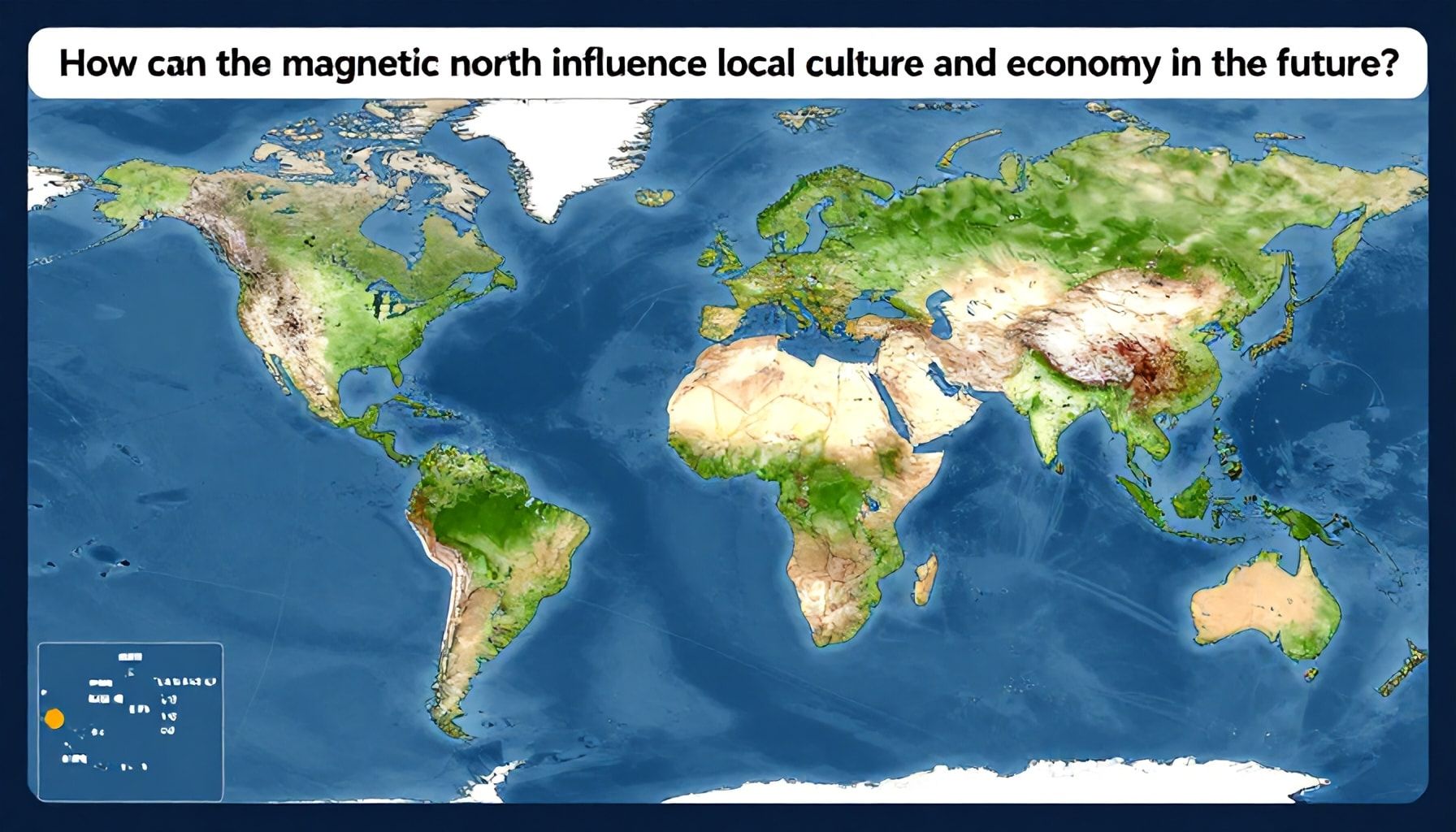 Se confirma la existencia de 12 comunidades que practican la aguja norteña en México 4 ¿Cómo puede la aguja norteña influir en la cultura y la economía locales del futuro?