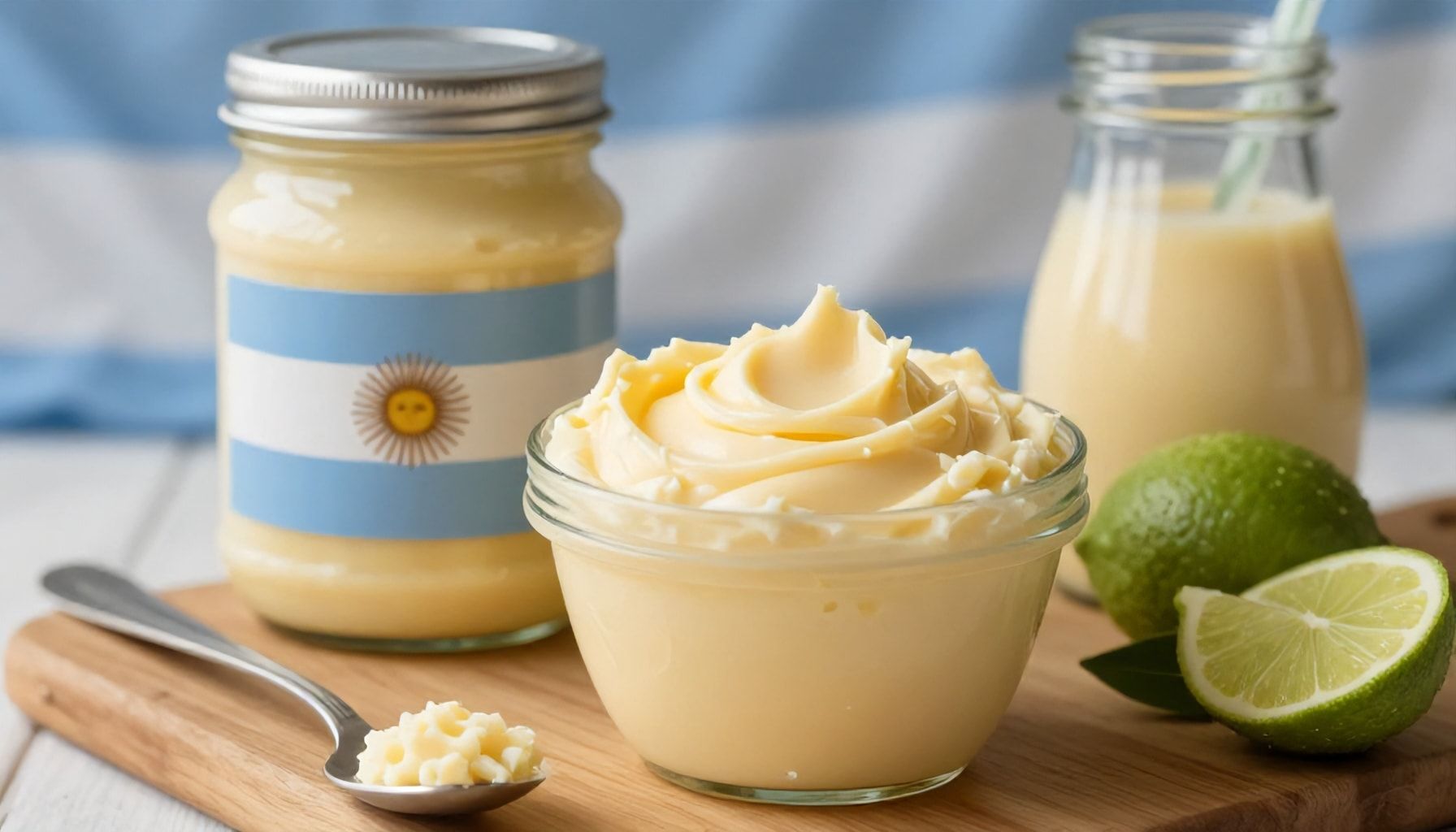 La producción de margarina en Argentina supera los 30.000 toneladas anuales 2 Cómo se produce la margarina argentino popular