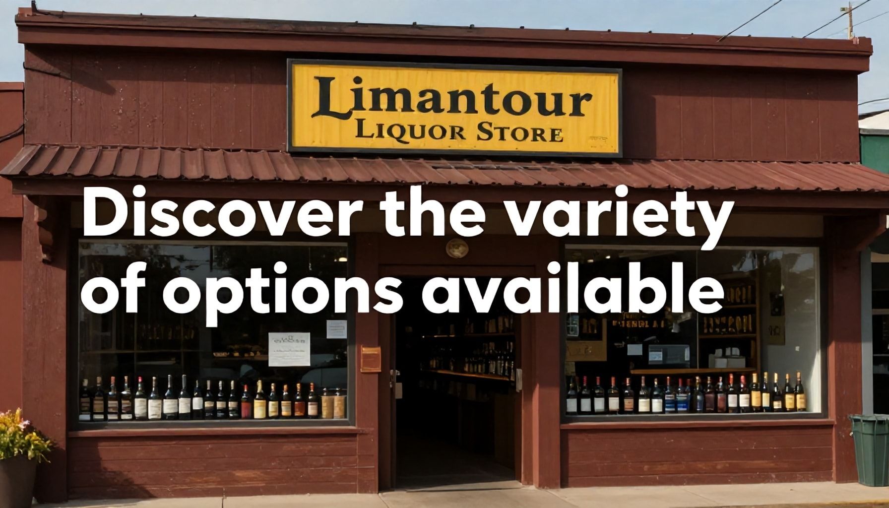 La Licorería Limantour cumple 4 años con un catálogo de 150 rones selectos. 3 Descubre la variedad de opciones disponibles
