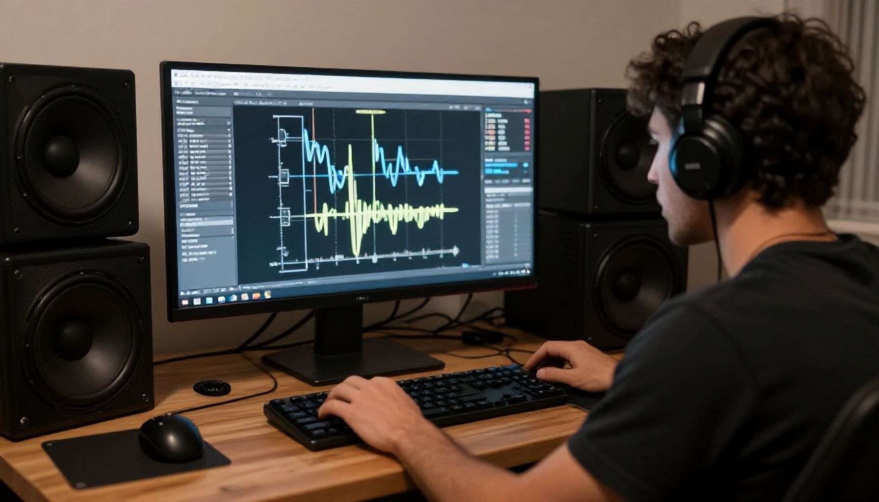 El nuevo estudio de sonido de Groove Music presenta 50 instrumentos virtuales de alta calidad. 3 Descubriendo las posibilidades del nuevo estudio de sonido