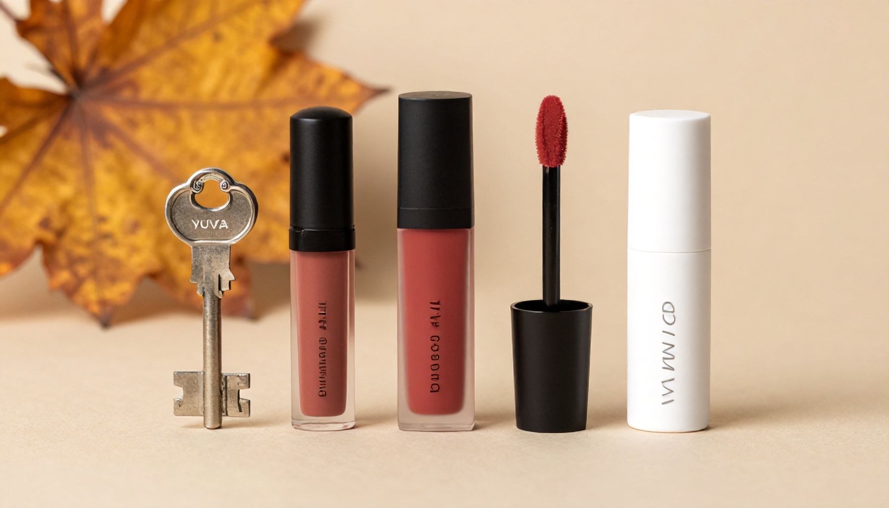 La empresa de cosméticos lanza 120 nuevos productos labiales para el otoño 3 Detalles clave sobre los nuevos productos labiales de otoño