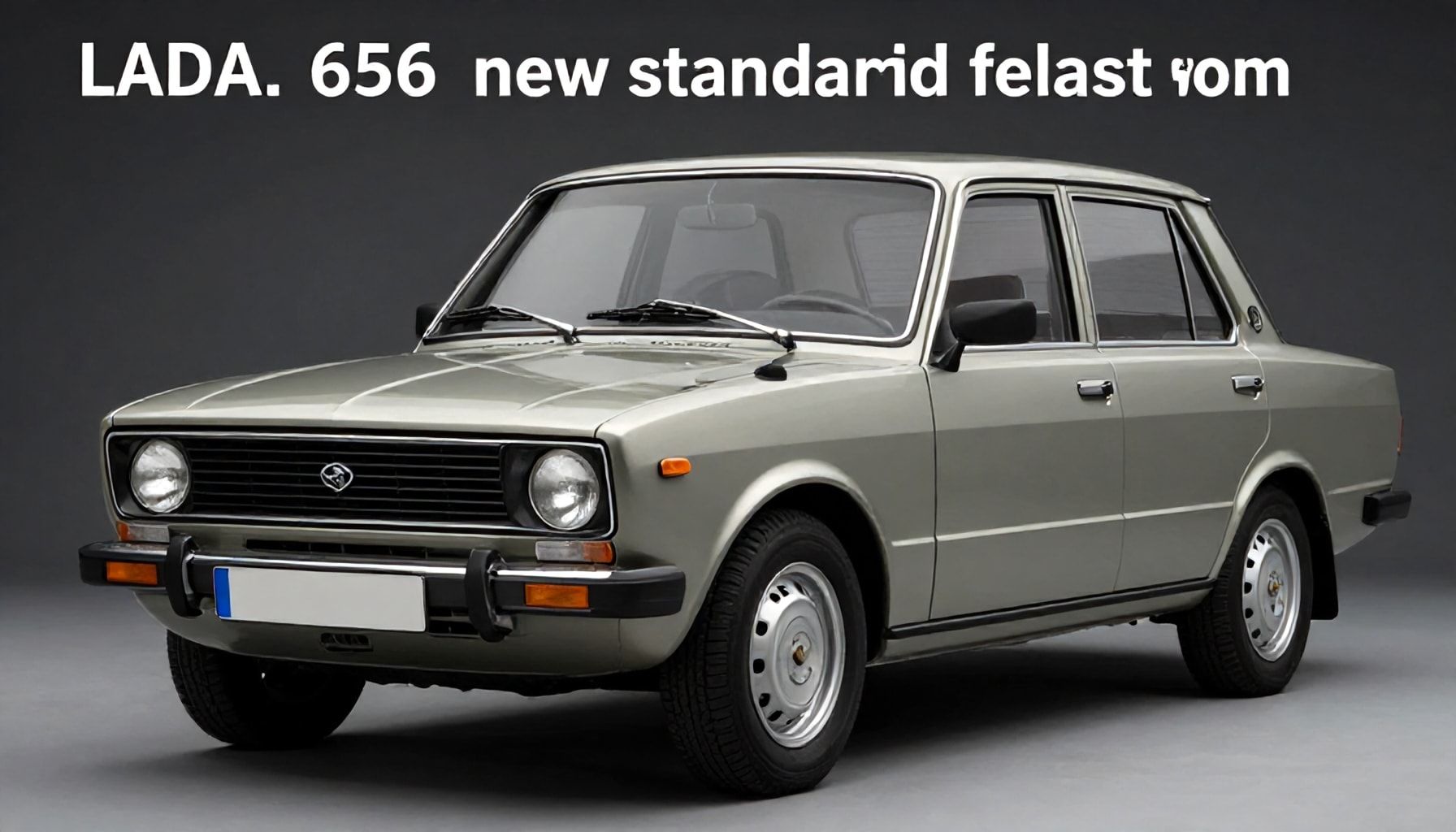 Lada 656: La nueva generación de vehículos de la marca rusa llega a América Latina 3 Detalles técnicos sobre el Lada 656: un nuevo estándar