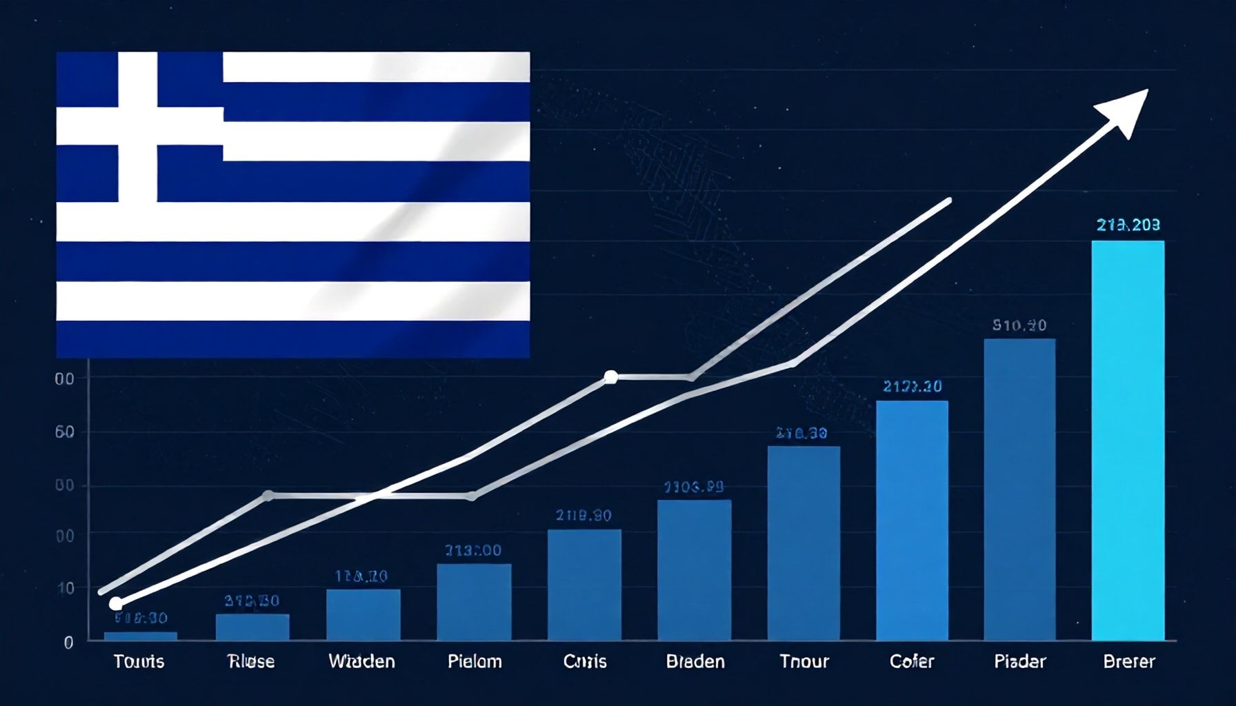 El gobierno de Grecia aprueba un plan para reducir la deuda pública en 30 mil millones de euros. 2 El contexto económico de la crisis griega