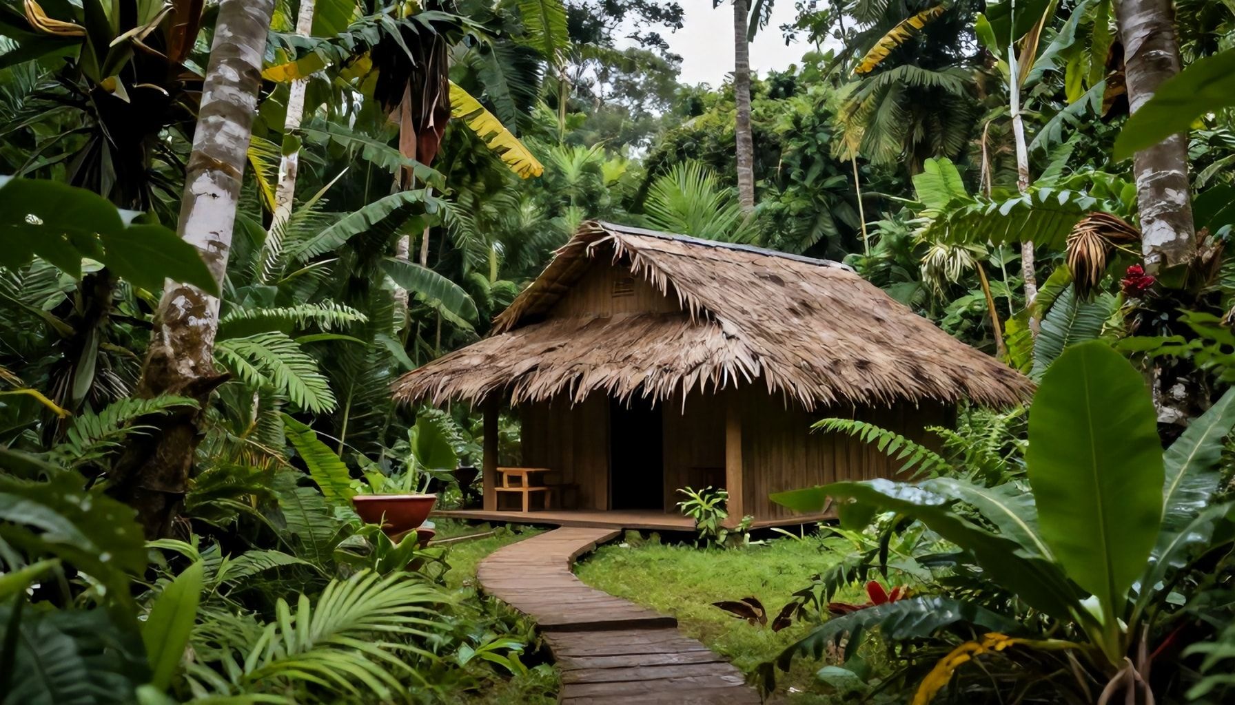 Se descubren 50 nuevos especímenes de chupones en la selva amazónica peruana 4 El futuro de la conservación de los chupones en la selva peruana
