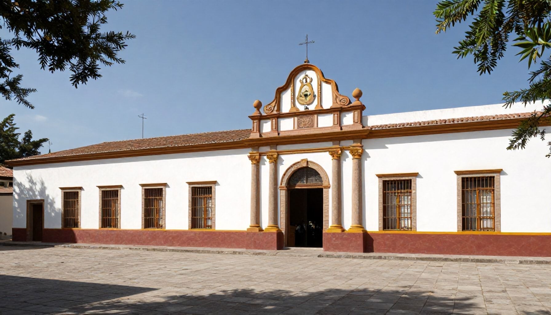 Desarrolladores inician la construcción de un nuevo hotel en Samalayuca, Chihuahua, por 15 millones de pesos 4 El futuro de Samalayuca con este nuevo proyecto