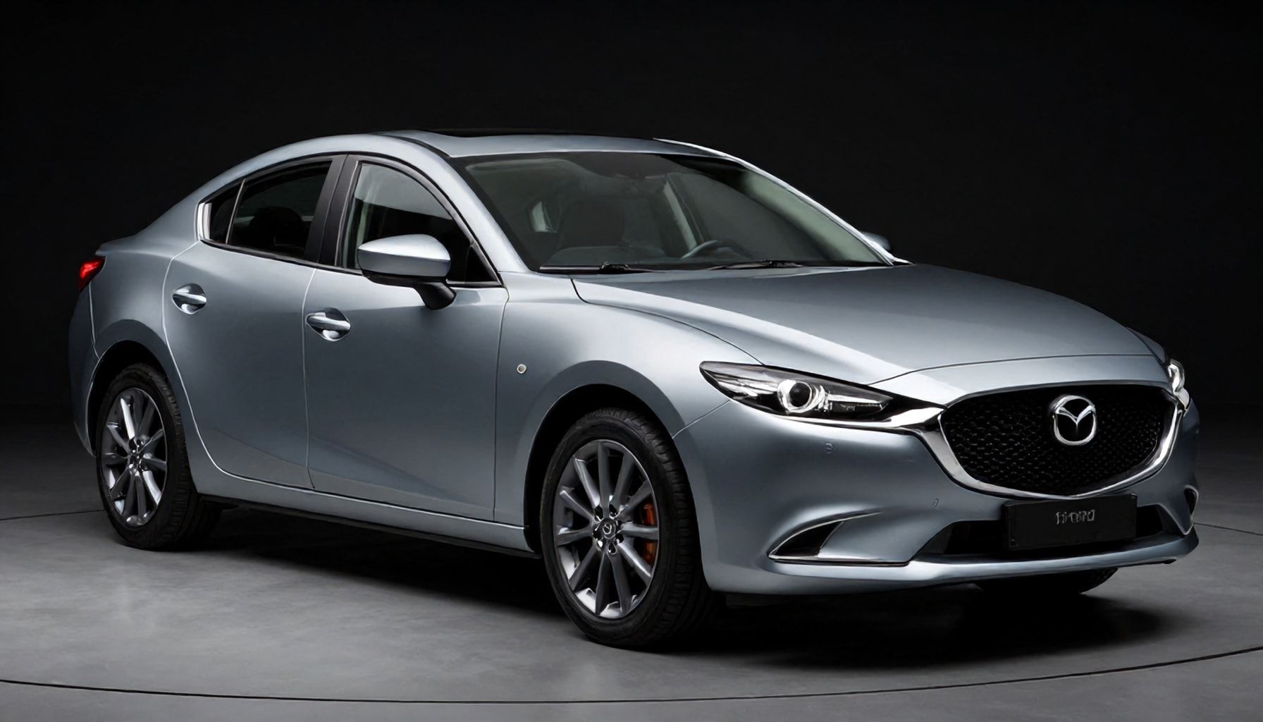 Mazda lanza versión sedán del Mazda 2 con un precio base de $ 16.995. 1 El Mazda 2 Sedán: Una Nueva Opción en el Mercado