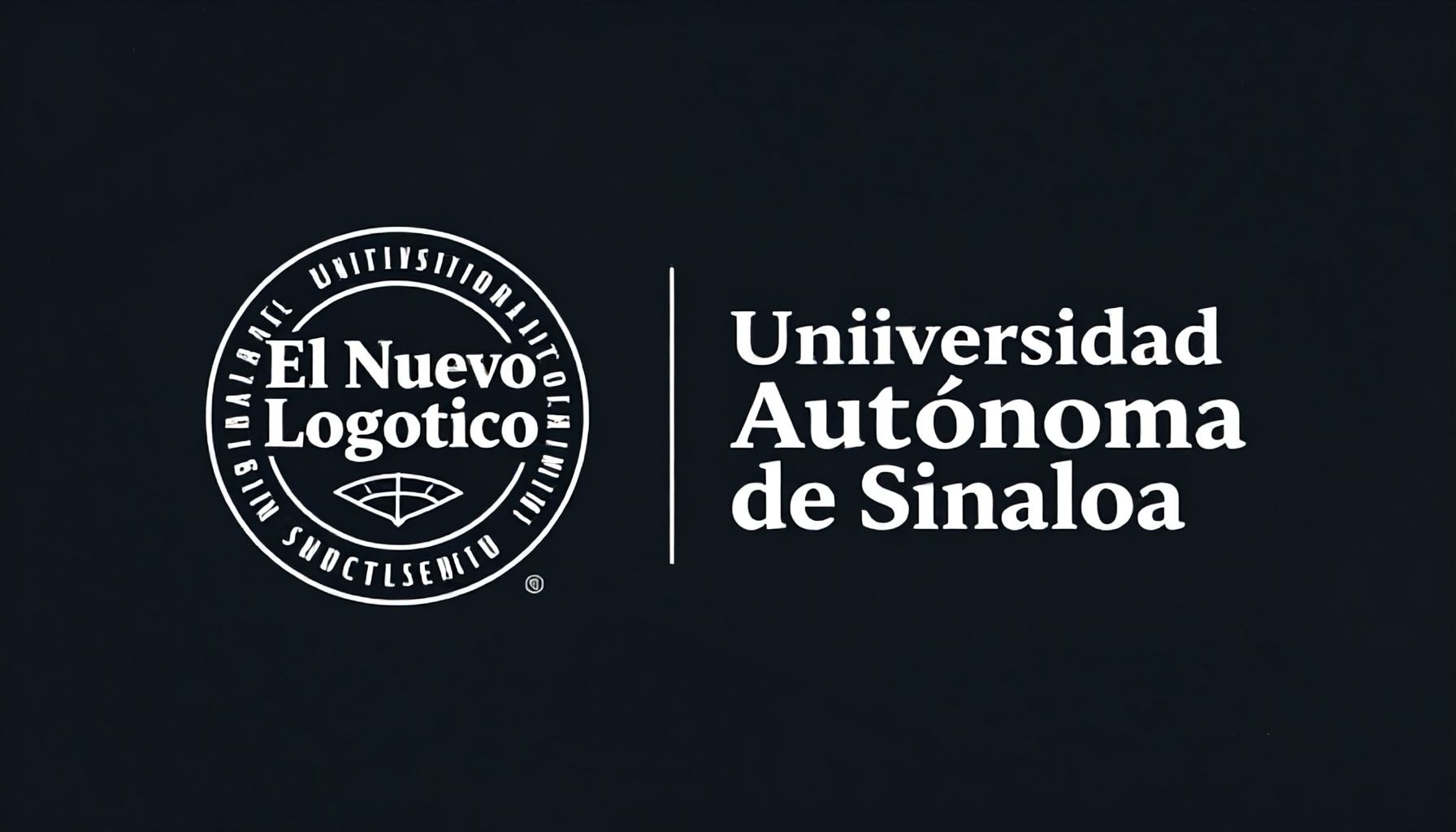 Universidad Autónoma de Sinaloa revela su nuevo logotipo después de 50 años. 2 El Nuevo Logotipo: Un Simbolismo Completo