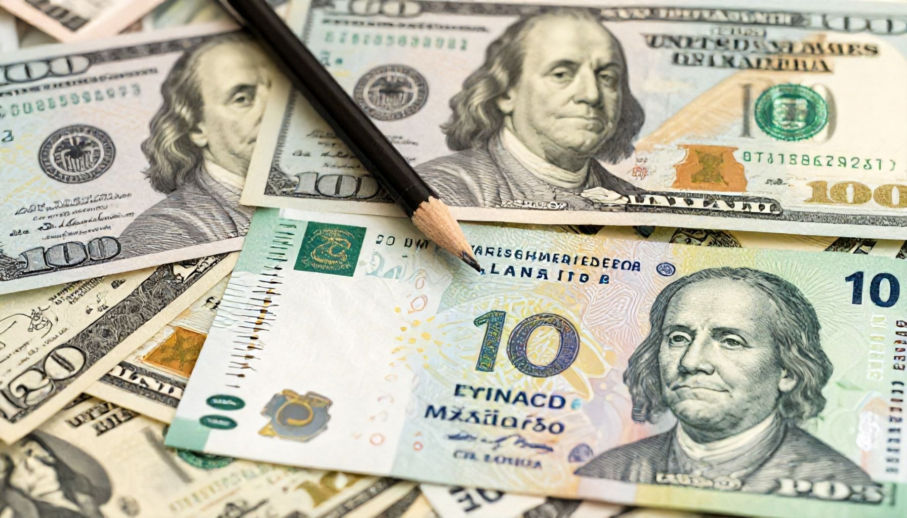 El tipo de cambio fluctúa y deja 120 dólares por 2.850 pesos mexicanos. 4 El tipo de cambio futuro y sus impactos económicos
