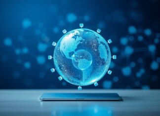 Descubre la Red de Sitios Web que Está Revolucionando Internet Discover the Web Network That Is Revolutionizing the Internet