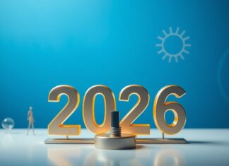 Descubre las innovaciones que revolucionarán tu vida en 2026 Discover the innovations that will revolutionize your life in 2026.