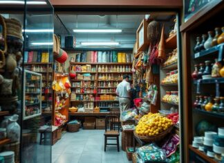 Descubre las joyas ocultas de Bengala Occidental: tiendas imperdibles Discover the hidden gems of West Bengal: must-visit stores
