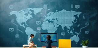 La Importancia de la Educación Superior en un Mundo Globalizado The Importance of Higher Education in a Globalized World