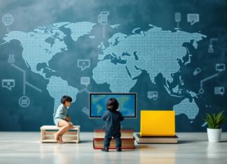 La Importancia de la Educación Superior en un Mundo Globalizado The Importance of Higher Education in a Globalized World