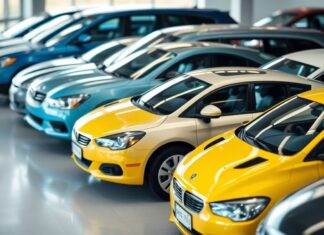 La locura de comprar coches de segunda mano (y cómo sobrevivir a ello) The madness of buying used cars (and how to survive it)