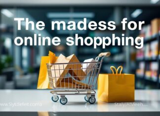 La locura de las compras en línea: ¿Realmente estamos ahorrando? The madness of online shopping: Are we really saving?