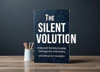 La Revolución Silenciosa: Cómo la Tecnología Está Cambiando Nuestras Vidas Sin Que Nos Demos Cuenta The Silent Revolution: How Technology Is Changing Our Lives Without Us Noticing