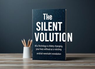 La Revolución Silenciosa: Cómo la Tecnología Está Cambiando Nuestras Vidas Sin Que Nos Demos Cuenta The Silent Revolution: How Technology Is Changing Our Lives Without Us Noticing