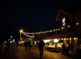 La Vida Nocturna en Susurluk: Un Viaje de Descubrimiento Nightlife in Susurluk: A Journey of Discovery