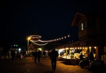 La Vida Nocturna en Susurluk: Un Viaje de Descubrimiento Nightlife in Susurluk: A Journey of Discovery
