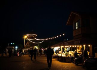 La Vida Nocturna en Susurluk: Un Viaje de Descubrimiento Nightlife in Susurluk: A Journey of Discovery