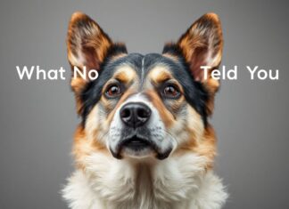 La Vida Secreta de los Perros: Lo Que Nadie Te Ha Contado The Secret Life of Dogs: What No One Has Told You