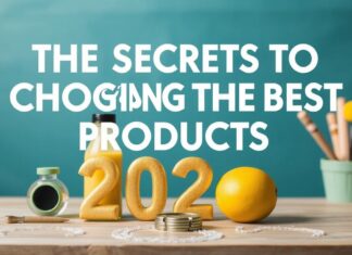 Los Secretos para Elegir los Mejores Productos en 2024 The Secrets to Choosing the Best Products in 2024
