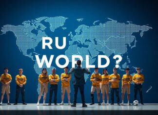¿Quién domina el mundo? Revelamos el ranking de los equipos más poderosos Who rules the world? We reveal the ranking of the most powerful teams