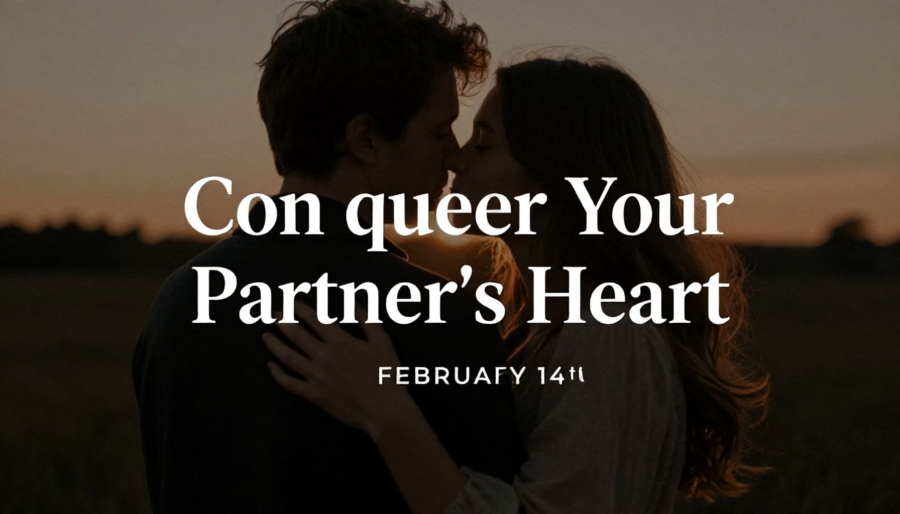 Diez frases románticas para decir a tu pareja en el Día de San Valentín. 2 Frases románticas que conquistan el corazón de tu pareja
