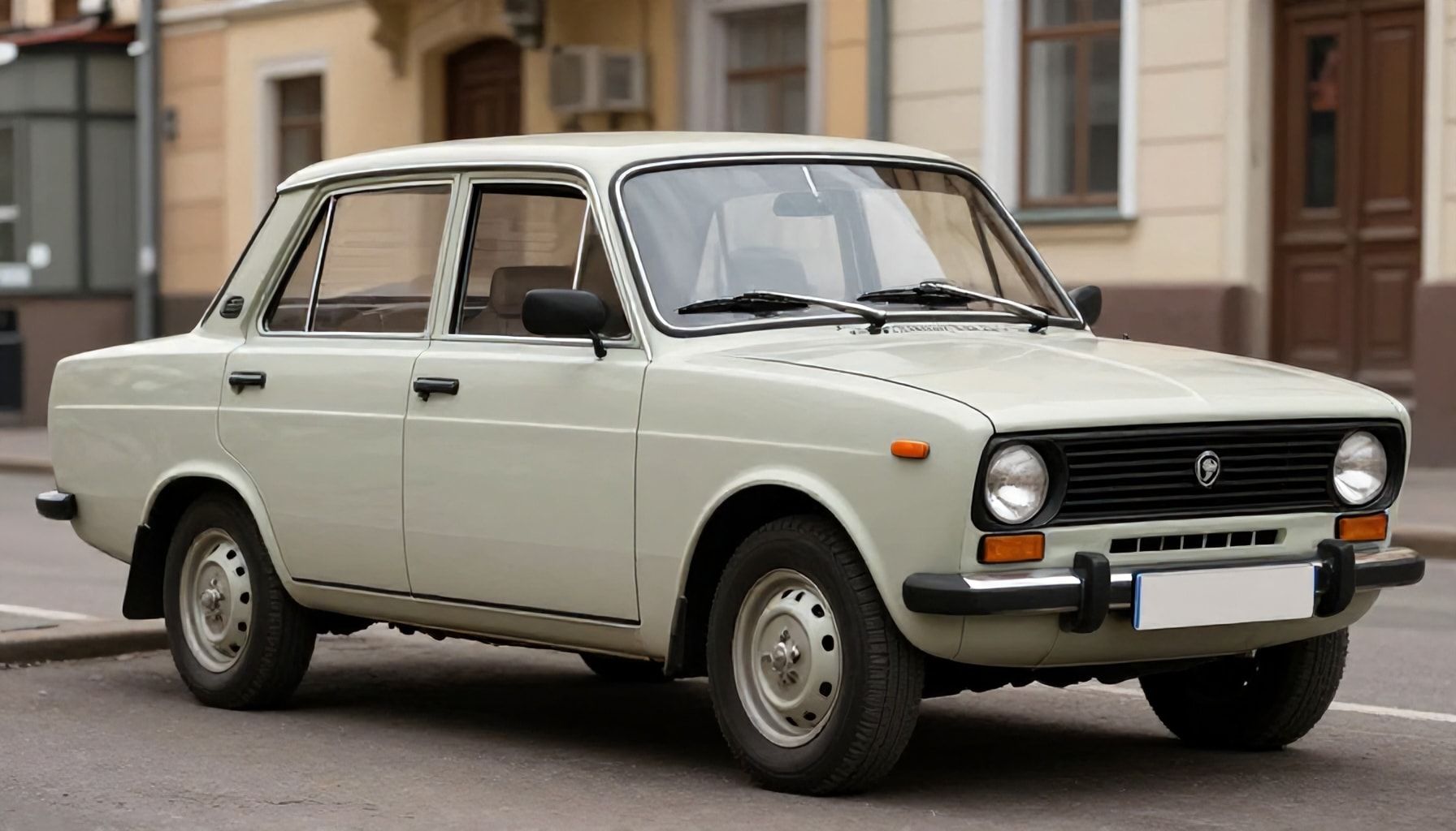 Lada 656: La nueva generación de vehículos de la marca rusa llega a América Latina 1 Historia de una marca rusa con raíces profundas