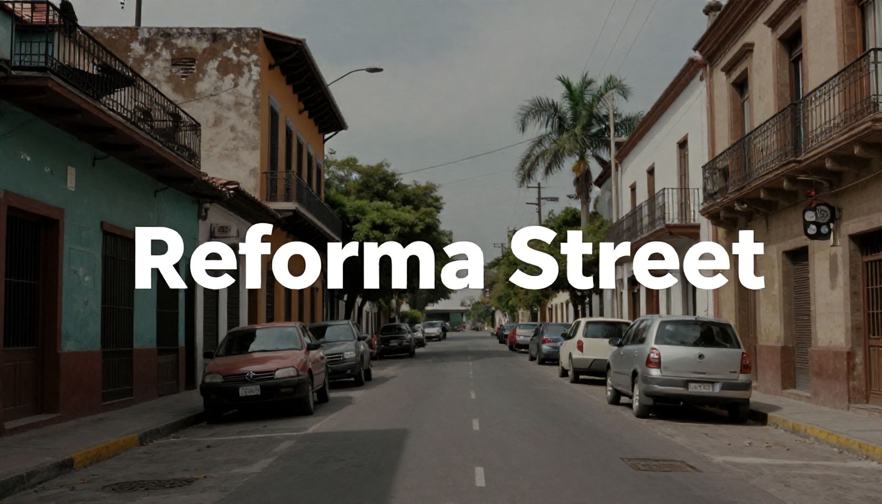 La Ciudad de México inaugura 5 nuevos espacios peatonales en Calle Reforma este miércoles 2 Historia detrás del gran cambio en Calle Reforma