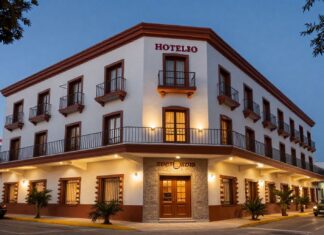 Hotelero de Tepic anuncia la apertura de un nuevo edificio con 150 habitaciones